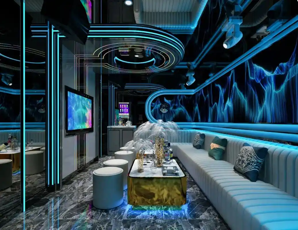 北海商务ktv中低端的区别解析-合浦县ktv预定